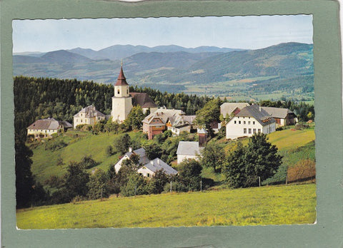 AK St. Kathrein a. Off.