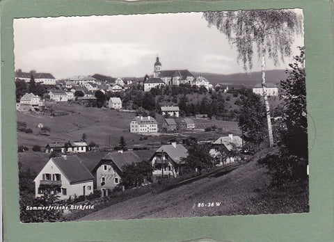 AK Birkfeld.