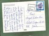AK Laßnitzthal. Urlaub am Bauernhof Kreutzer.