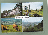 AK Gruß vom Kulm.