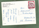 AK St. Ruprecht a.d. Raab. Gasthof Pension Locker.