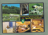 AK Sporthotel Teichwirt Vorauer. Teichalm.
