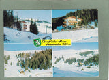 AK Sommeralm. Oberst Götz-Haus.