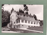 AK Erholungsheim (Haus Stonner). Fladnitz a.d. Teichalpe.