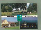 AK Miesenbach 21. Gasthof Hermann Wiesenhofer.