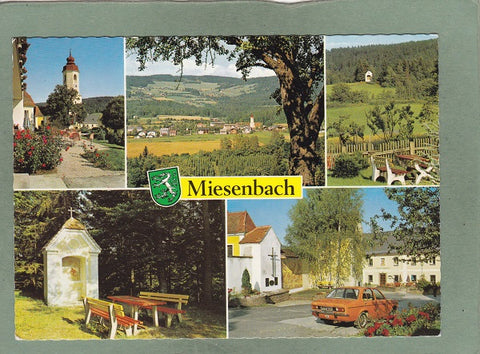 AK Miesenbach.