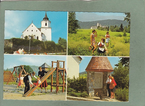 AK St. Kathrein a. Off.