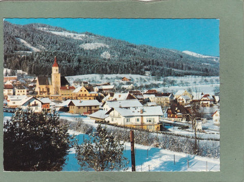 AK Fladnitz a.d. Teichalpe.