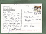 AK Fladnitz/T. 45. Vital Hotel Styria.