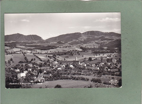 AK Fladnitz a.d. Teichalpe.