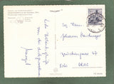 AK Fladnitz an der Teichalpe mit Osser.