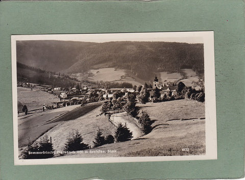 AK Fischbach.