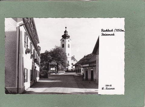 AK Fischbach.
