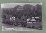 AK Reith bei Fischbach. Pension Sonnenhof.