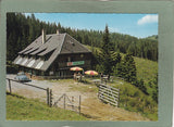 AK Weizerhütte, Sommeralm.