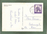 AK Passail mit Schöckel.