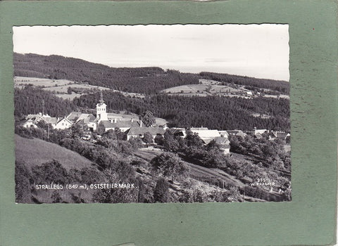 AK Strallegg.