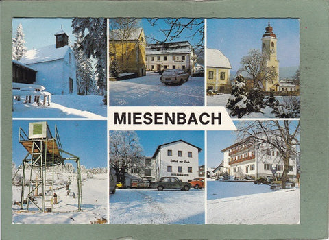 AK Miesenbach.