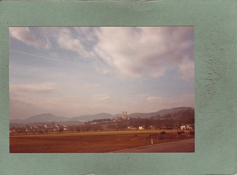 Foto „Weizberg 7.2.1982.“