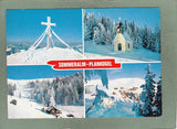 AK Sommeralm – Plankogel. Heilbrunn.