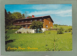 AK Passail, Auen 21. Pension M. u. E. Beyer-Desimon.