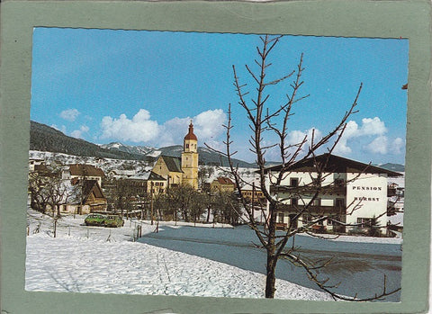 AK Fladnitz a.d. Teichalm. Pension Herbst.