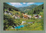 AK Sommerfrische Gasen.