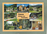 AK Gasen Heimat der Stoakogler.