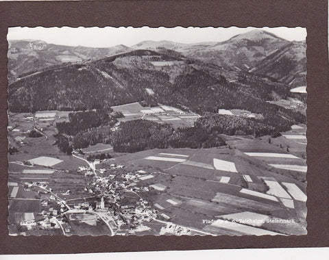 AK Fladnitz a.d. Teichalpe.