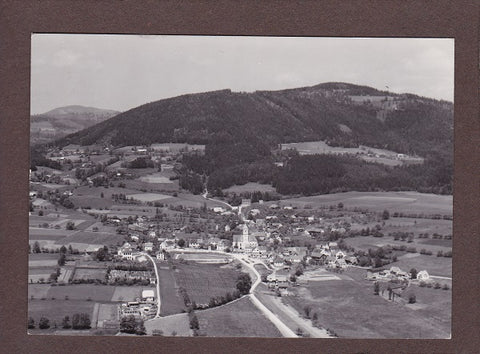 AK Fladnitz an der Teichalpe.