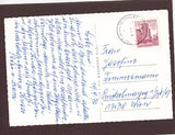 AK Schrems – Fladnitz/Teichalpe.