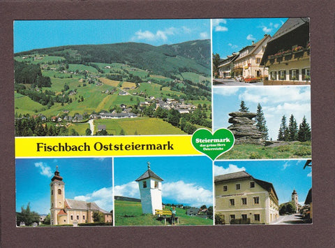 AK Fischbach.