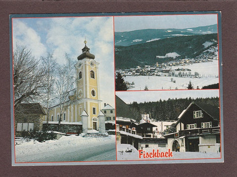 AK Fischbach.