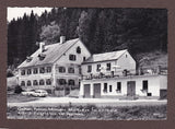 AK Falkenstein. Gasthaus Pension Mosbacher.