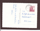 AK Fischbach. Gasthof Mühlbacher. Straßenansicht.