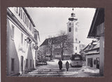 AK Fischbach. Gasthof Mühlbacher. Straßenansicht.