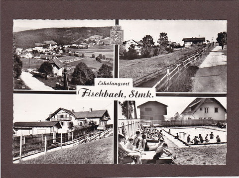 AK Fischbach.