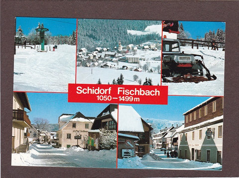 AK Fischbach.