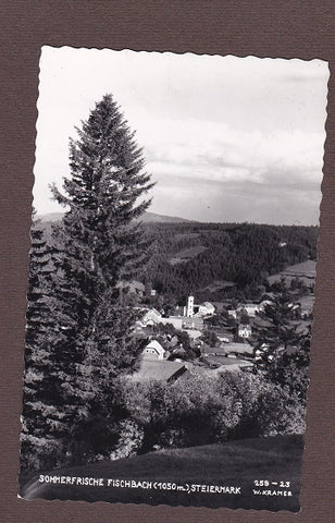 AK Fischbach.