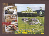AK Fischbach 71. Familie Kerschenbauer. Vlg. Hönigshof. Urlaub am Bauernhof.