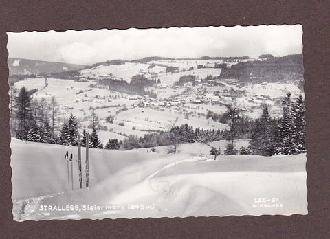 AK Strallegg.