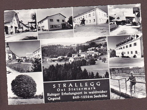AK Strallegg.