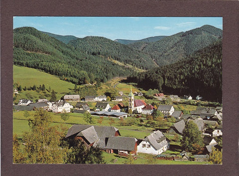 AK Rettenegg.