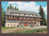 AK Teichalpe, Alpengasthof Pierer. Fladnitz a.d. Teichalpe.