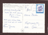 AK Fladnitz a. d. Teichalm 45. Sporthotel Styria.