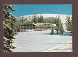 AK Teichalm. Wintersporthotel Pierer Inh. Alfred Pierer.