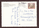 AK Fladnitz a.d. Teichalm. Sporthotel Styria des Vereines für Bildung und