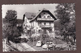 AK Fischbach. Pension Zeller.