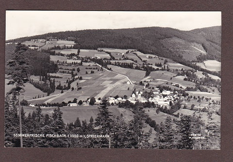 AK Fischbach.