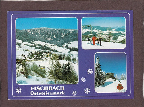 AK Fischbach.